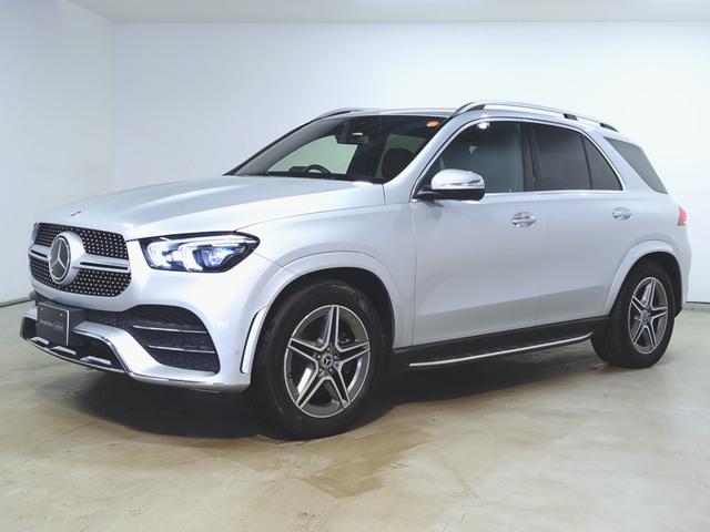 GLE400 d 4マチック スポーツ