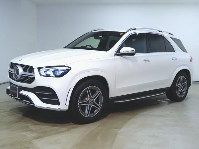 GLE400 d 4マチック スポーツ