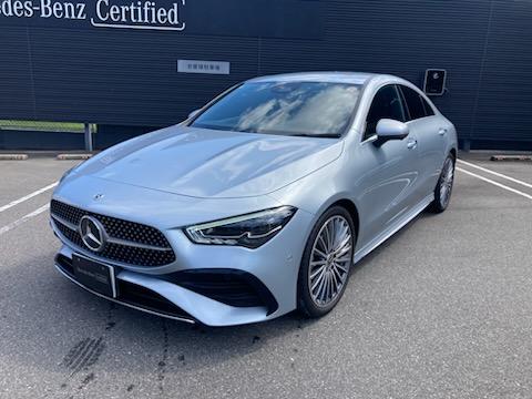 CLA180 AMGラインパッケージ