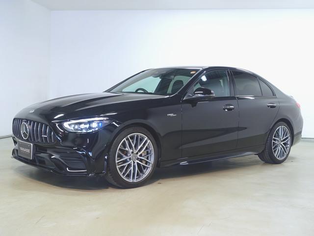 C43 4マチック