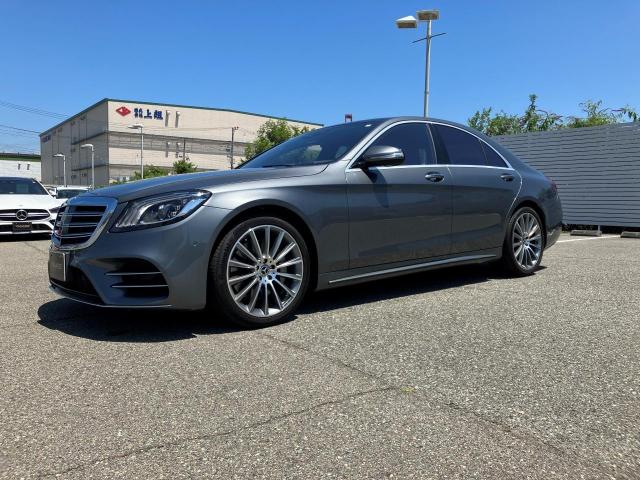 S450 エクスクルーシブ スポーツリミテッド