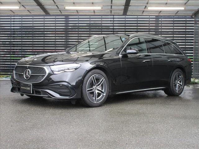 E220 d ステーションワゴン アバンギャルド AMGラインパッケージ アドバンスドパッケージ デジタルインテリアパッケージ レザーエクスクルーシブパッケージ