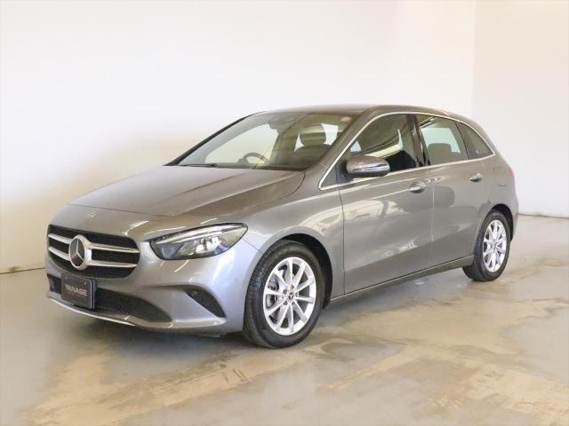 B200 d