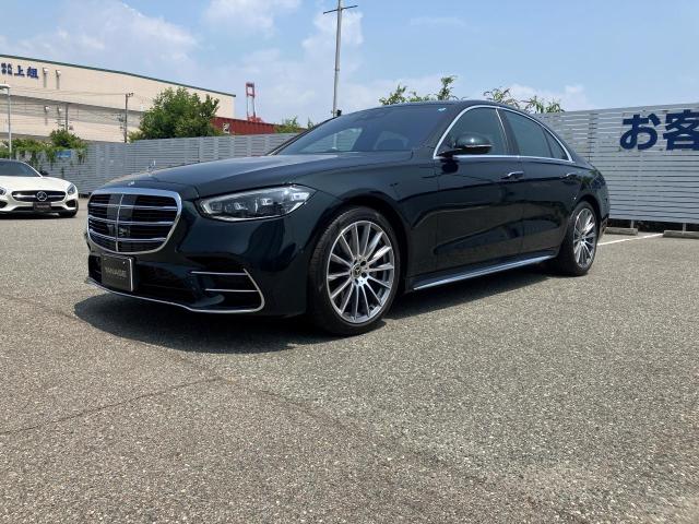 S500 4マチック AMGラインパッケージ リアコンフォートパッケージ ベーシックパッケージ ドライバーズパッケージ レザーエクスクルーシブパッケージ MBUXリアエンターテイメントシステムパッケージ