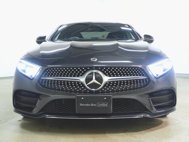 CLS220 d スポーツ エクスクルーシブパッケージ | メルセデス・ベンツ