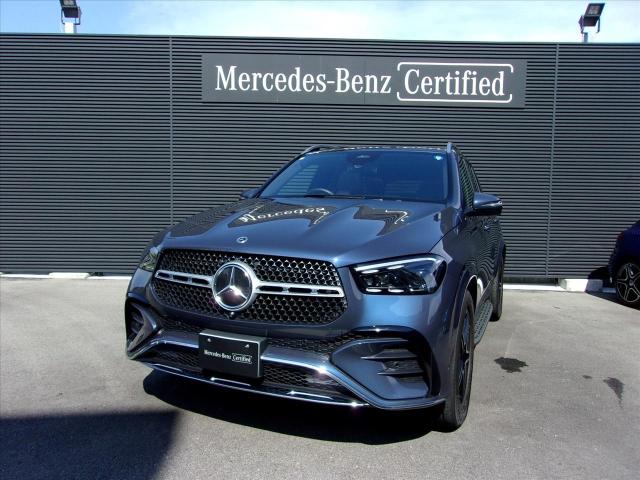 GLE300 d 4マチック AMGラインパッケージ リアシートパッケージ