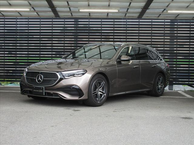 E200 ステーションワゴン アバンギャルド AMGラインパッケージ アドバンスドパッケージ デジタルインテリアパッケージ レザーエクスクルーシブパッケージ