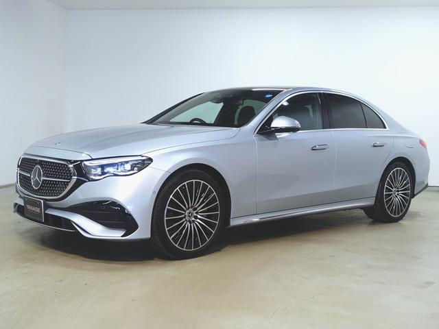 E350 e スポーツ エディションスター アドバンスドパッケージ デジタルインテリアパッケージ ドライバーズパッケージ レザーエクスクルーシブパッケージ