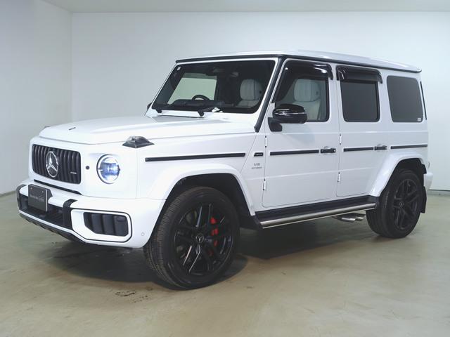 G63 ローンチエディション