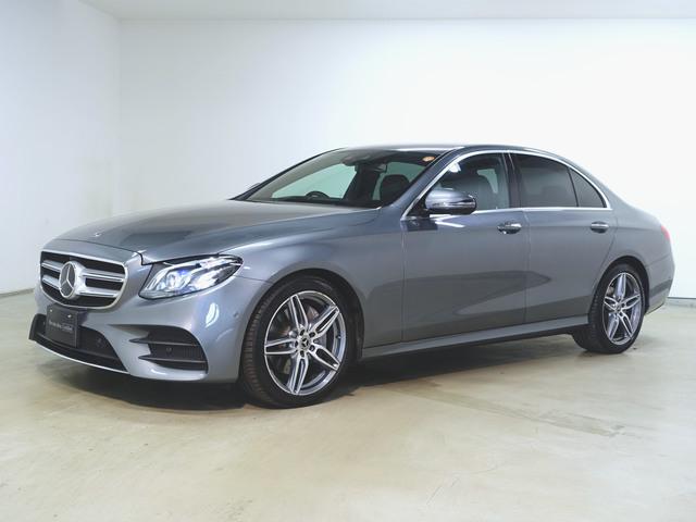E220 d アバンギャルド AMGライン エクスクルーシブパッケージ