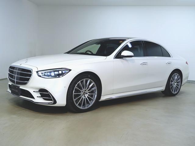 S500 4マチック AMGラインパッケージ ドライバーズパッケージ レザーエクスクルーシブパッケージ ベーシックパッケージ