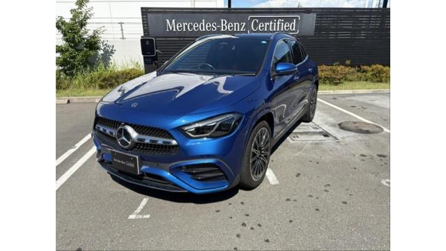 GLC200 d 4マチック AMGラインパッケージ ドライバーズパッケージ