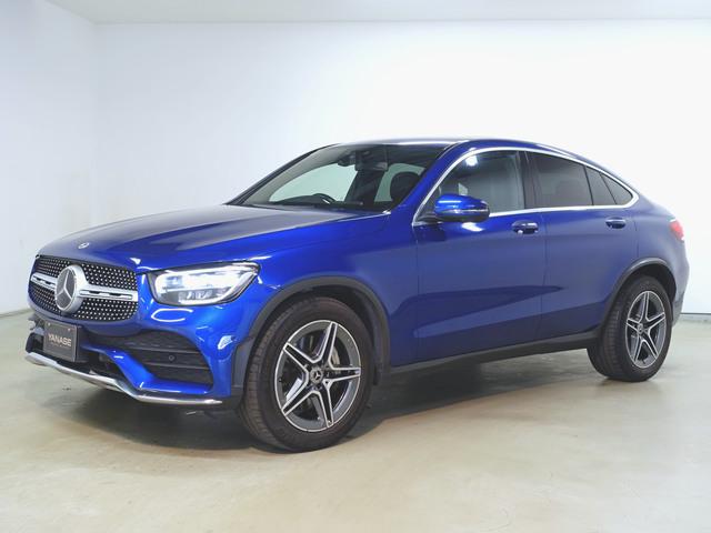 GLC220 d 4マチック クーペ スポーツラインエディション