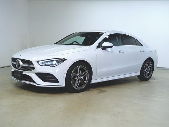 CLA180 AMGラインパッケージ