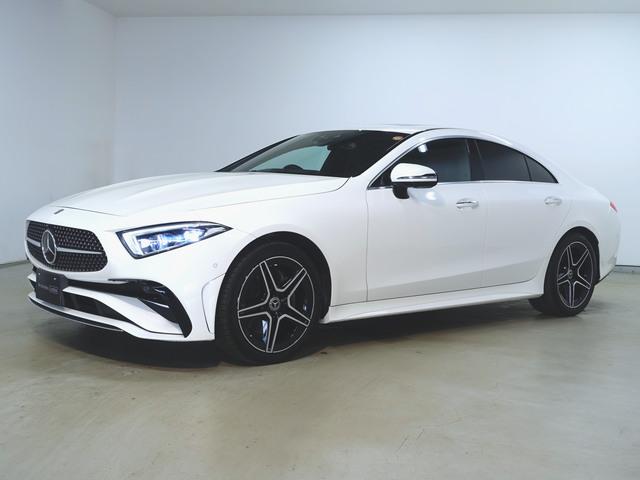 CLS220 d スポーツ エクスクルーシブパッケージ