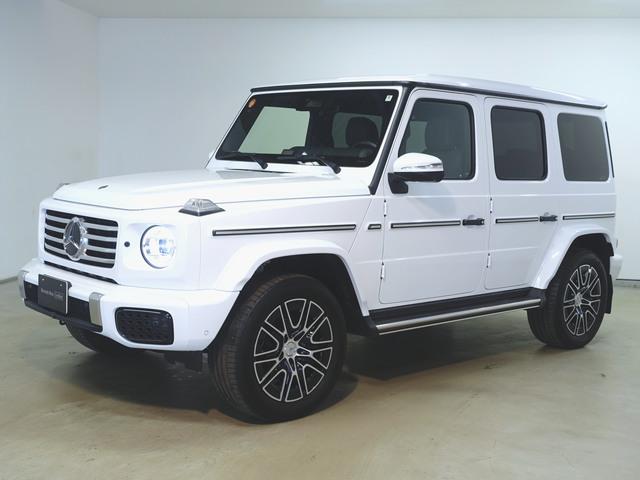 G450 d ローンチエディション