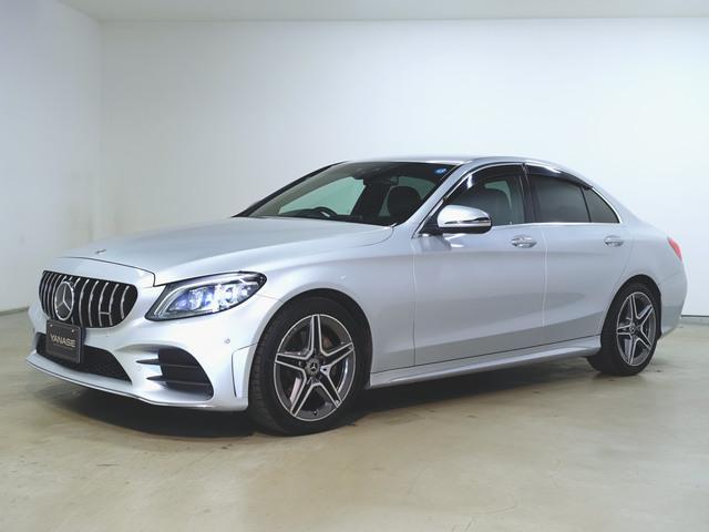 C200 ローレウスエディション スポーツプラスパッケージ レーダーセーフティーパッケージ