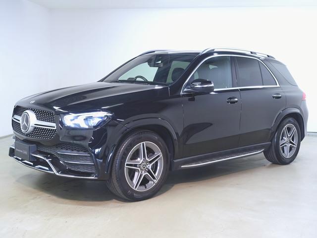 GLE400 d 4マチック スポーツ