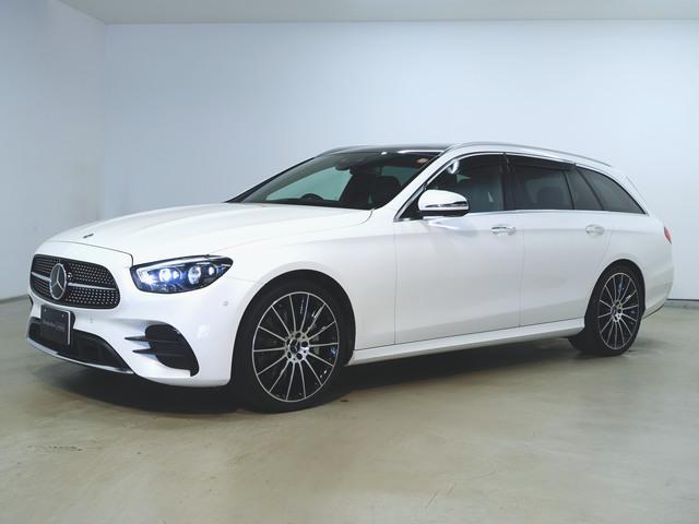 E300 ステーションワゴン スポーツ エクスクルーシブパッケージ