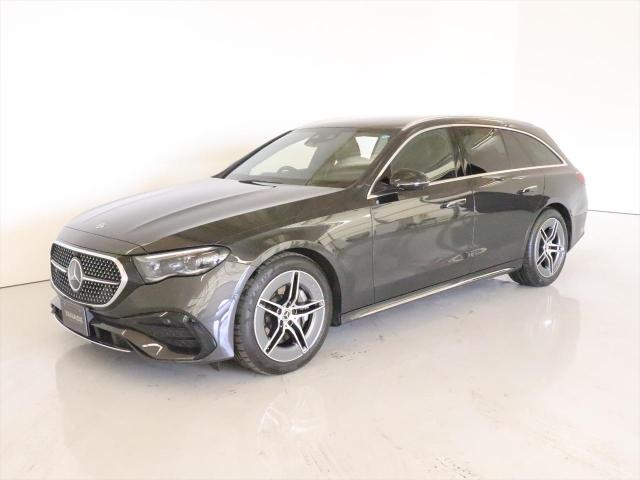 E220 d ステーションワゴン アバンギャルド AMGラインパッケージ・レザーエクスクルーシブパッケージ・アドバンスドパッケージ・デジタルインテリアパッケージ