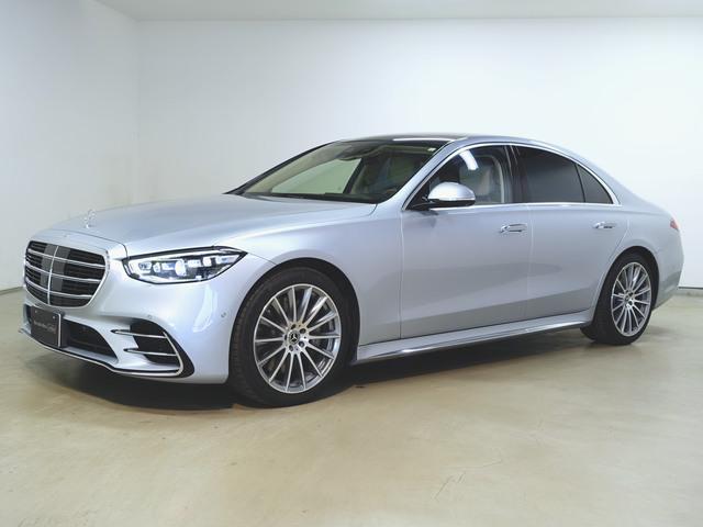 S500 4マチック AMGラインパッケージ ドライバーズパッケージ レザーエクスクルーシブパッケージ ベーシックパッケージ
