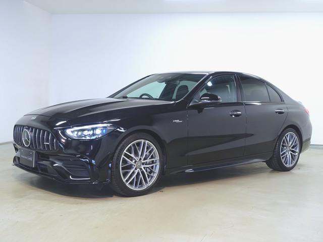C43 4マチック
