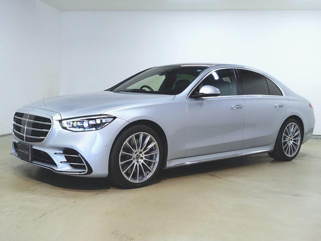 S500 4マチック ARヘッドアップディスプレイ 3Dコックピットディスプレイ AMGライン ベーシックパッケージ レザーエクスクルーシブパッケージ エナジャイジングパッケージ