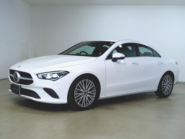CLA250 4マチック アドバンスドサウンドシステム レザーエクスクルーシブパッケージ ワイヤレスチャージング フットトランクオープナー