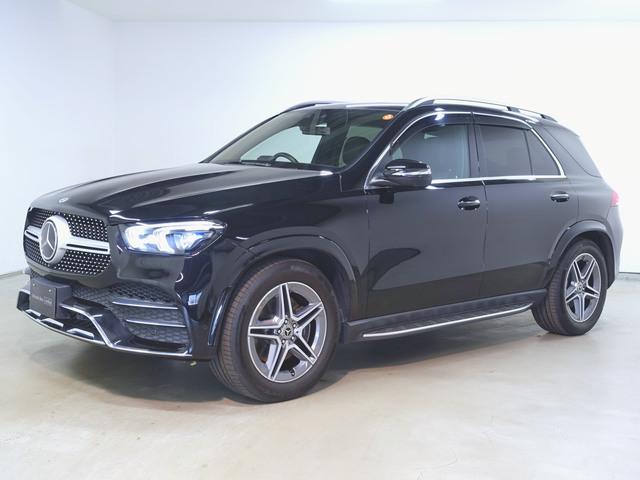 GLE400 d 4マチック スポーツ オンレイキノウツキカップホルダー フロントメモリーパッケージetc