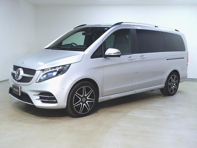 V220 d エクスクルーシブ ロング プラチナスイート