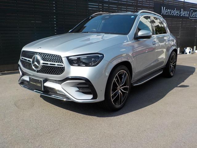 GLE450 d 4マチック スポーツ