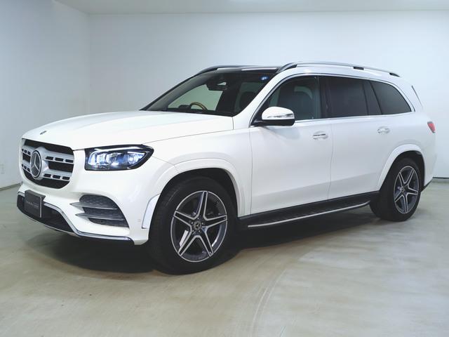 GLS400 d 4マチック AMGライン