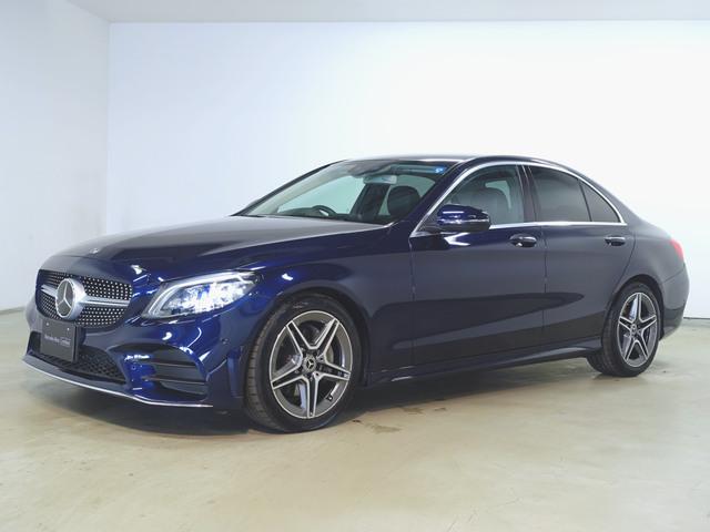 C220 d ローレウスエディション