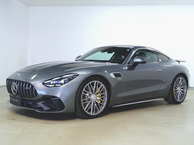 GT 43 クーペ ヘッドアップディスプレイ AMGパフォーマンスパッケージ AMGドライビングパッケージ 21インチAMGアルミ(タンゾウ)