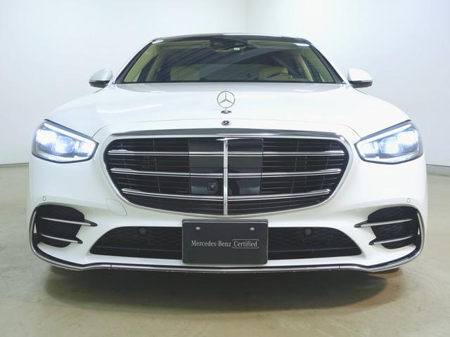 ギャラリー | S500 4マチック AMGラインパッケージ ドライバーズ