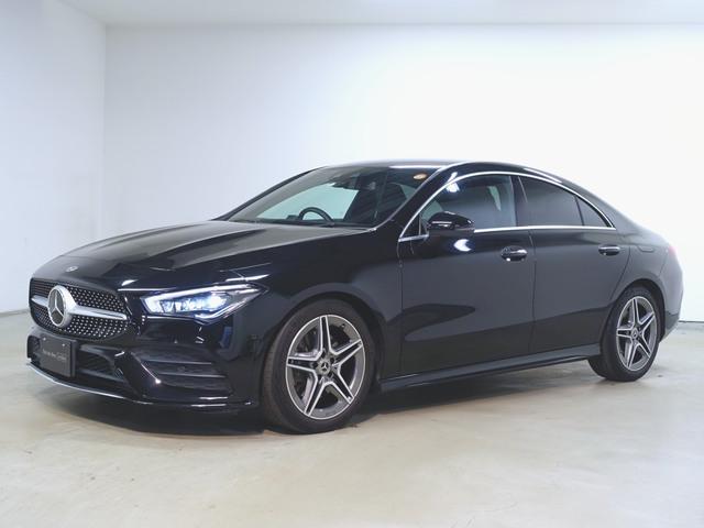 CLA200 d AMGライン