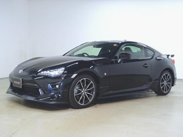 86 GT