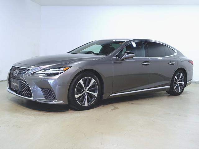 LS500 Iパッケージ