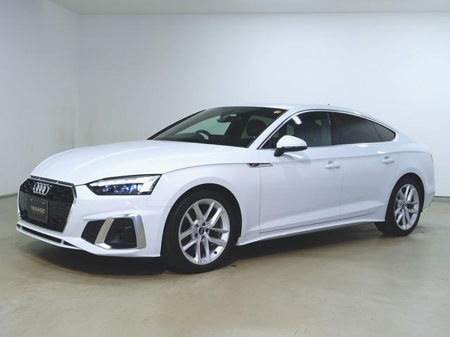 A5 スポーツバック 35 TDI Sライン