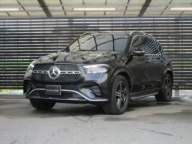 GLE300 d 4マチック AMGラインパッケージ レザーエクスクルーシブパッケージ リアシートパッケージ