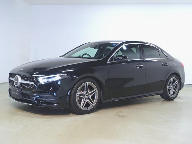 A180 スタイル セダン AMGレザーエクスクルーシブパッケージ アドバンスドパッケージ ナビゲーションパッケージ レーダーセーフティーパッケージ