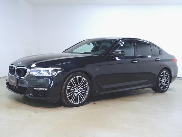 530i Mスポーツ