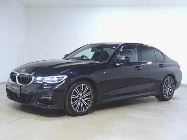 320i Mスポーツ