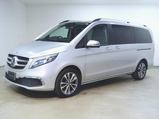 V220 d アバンギャルド ロング