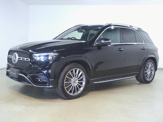GLE450 d 4マチック スポーツ