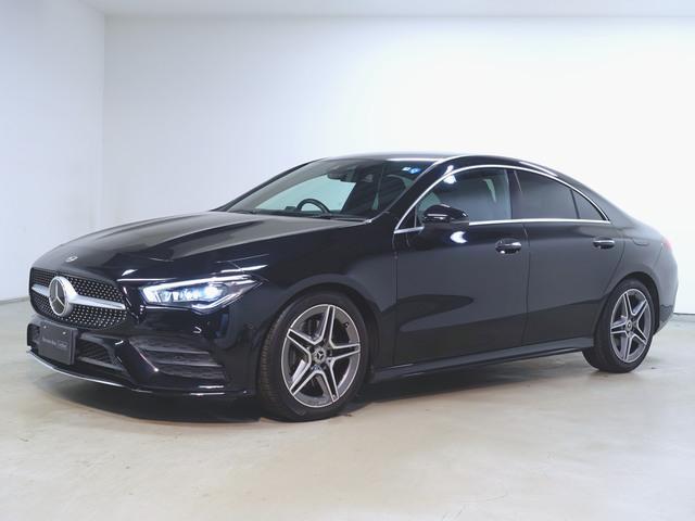CLA200 d AMGライン