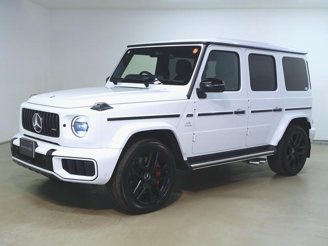 G63 ローンチエディション