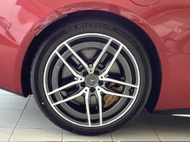 ギャラリー | AMG SL43 ヘッドアップディスプレイ | メルセデス