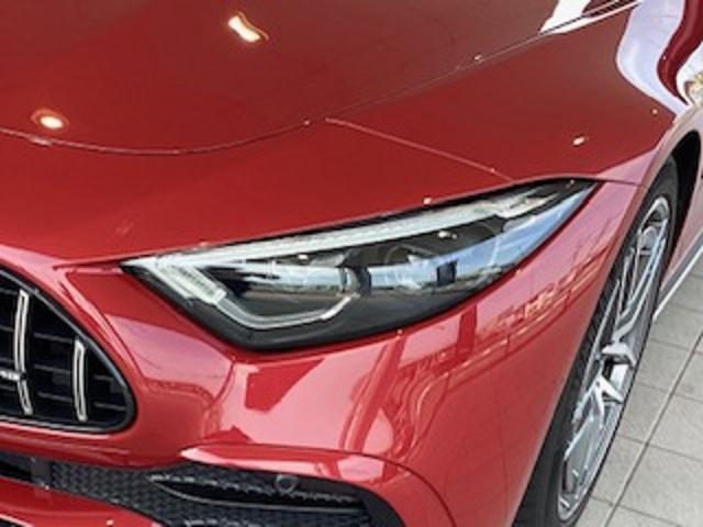 ギャラリー | AMG SL43 ヘッドアップディスプレイ | メルセデス