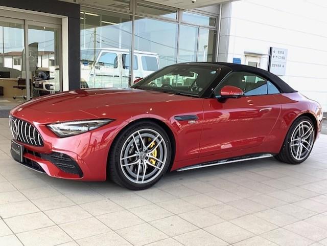 mm3-seb ベジータ ギャラリー | AMG SL43 ヘッドアップディスプレイ | メルセデス